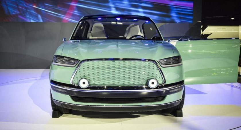 Китайская Волга 2022