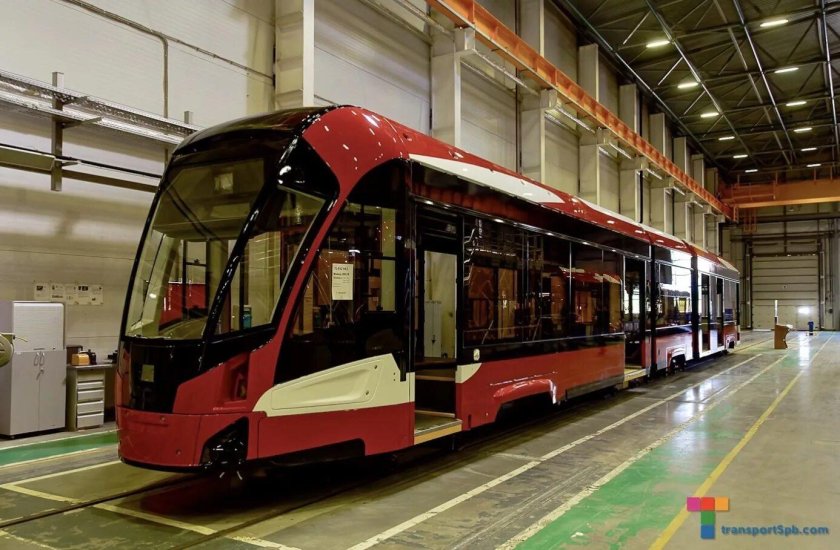 71-932 Невский