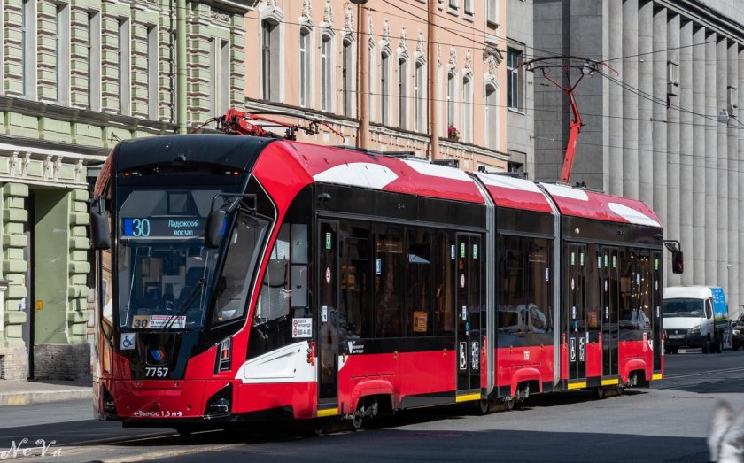 71-932 Невский