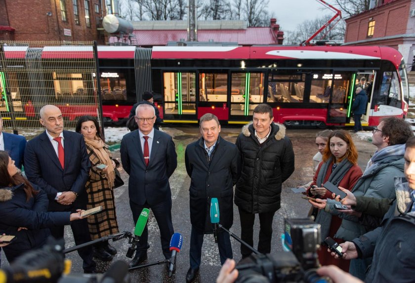 71-932 Невский