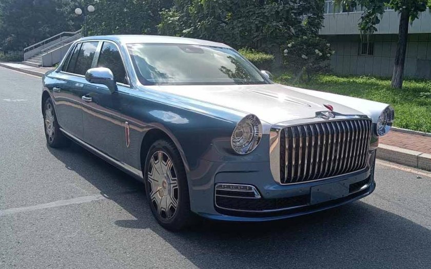 Бентли Мульсан