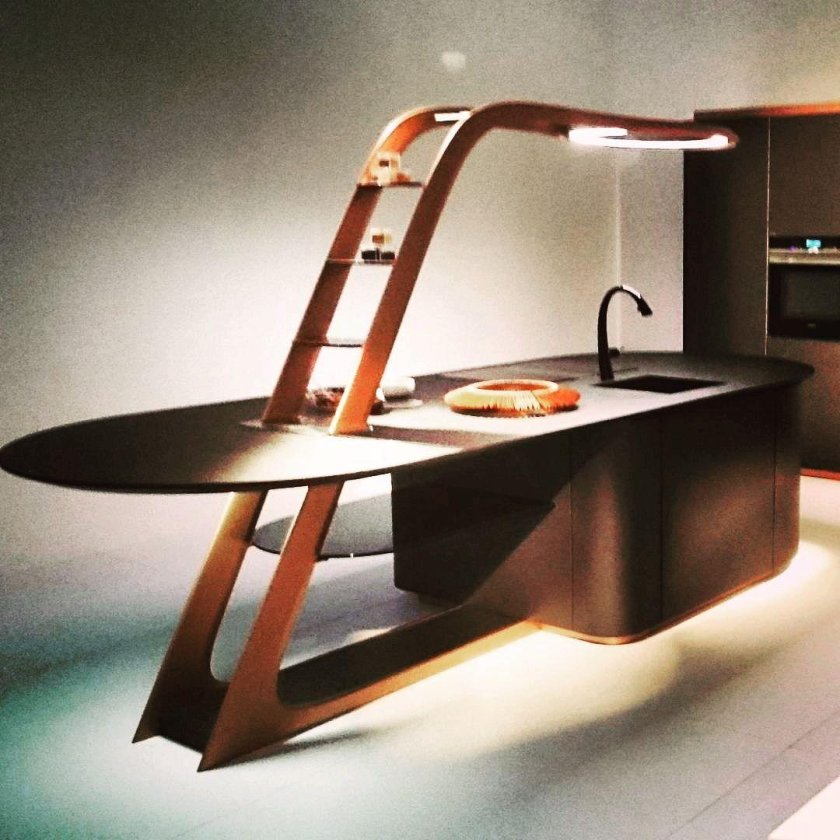 Snaidero кухни Ola