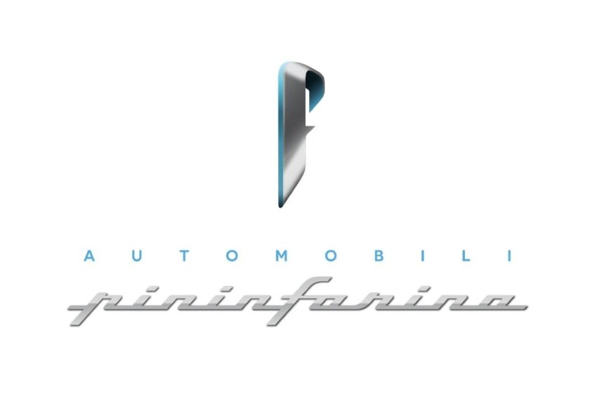 Pininfarina логотип