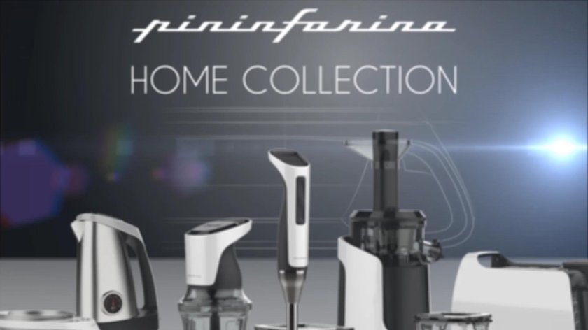 Тостер Imetec Pininfarina