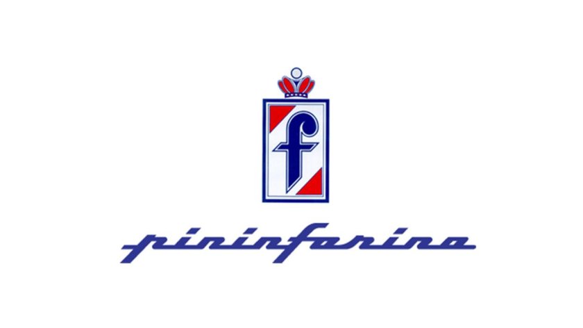 Pininfarina логотип