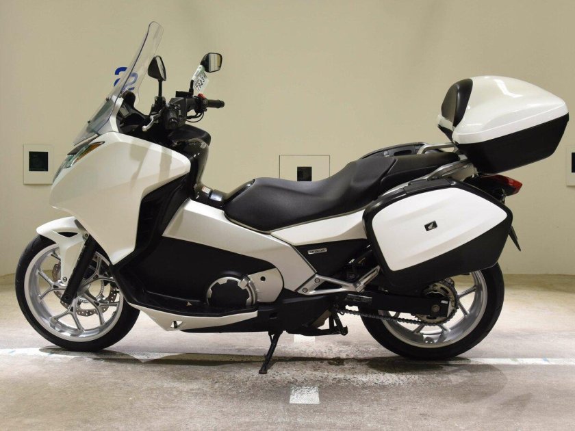 Yamaha Grand Majesty 400