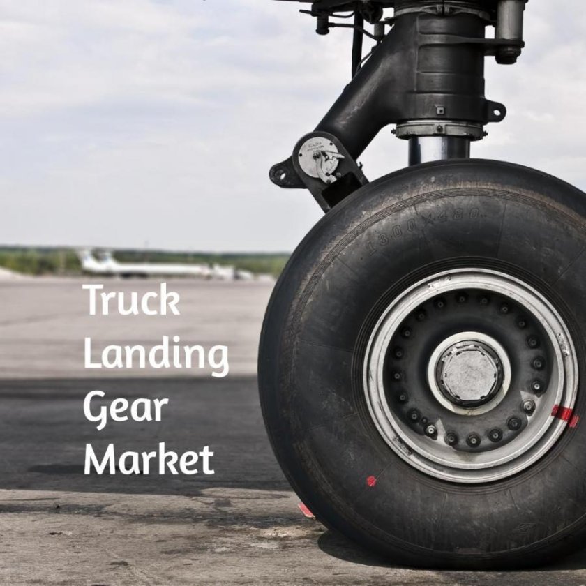 Колесо самолета