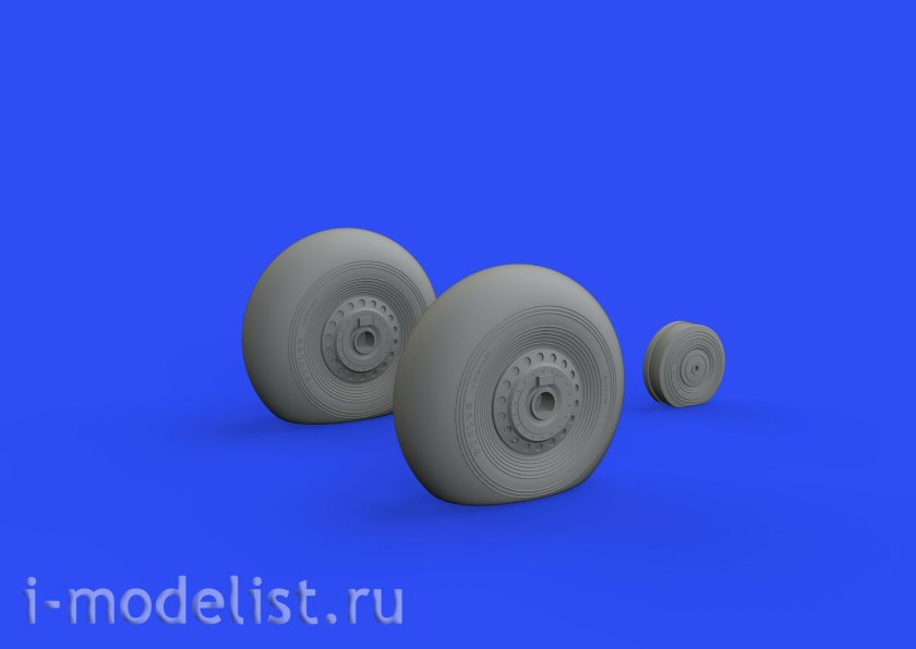 Ga-Resin колеся Авиация