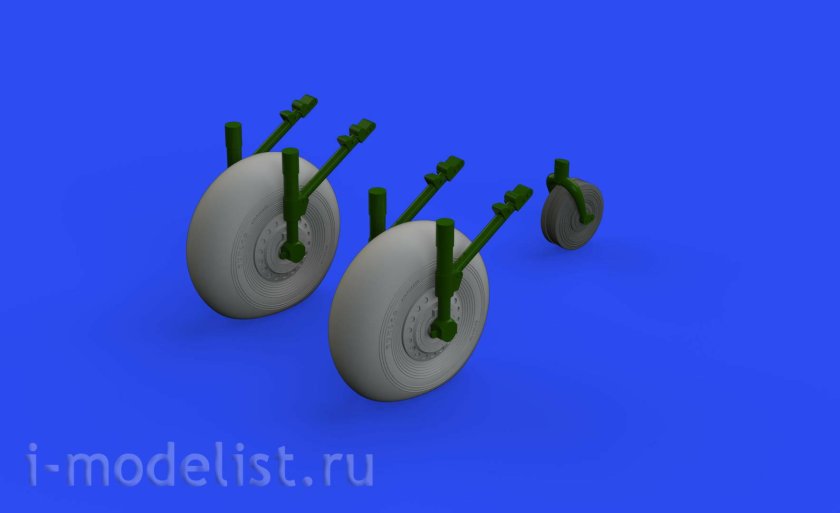 HK model Lancaster 1/48