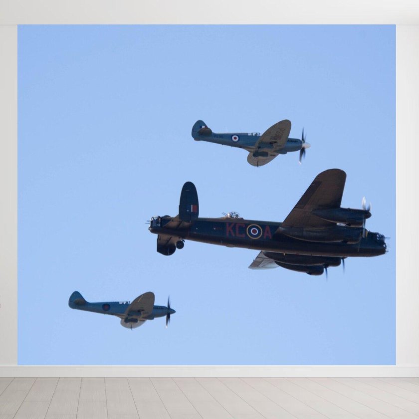 Битва за Британию