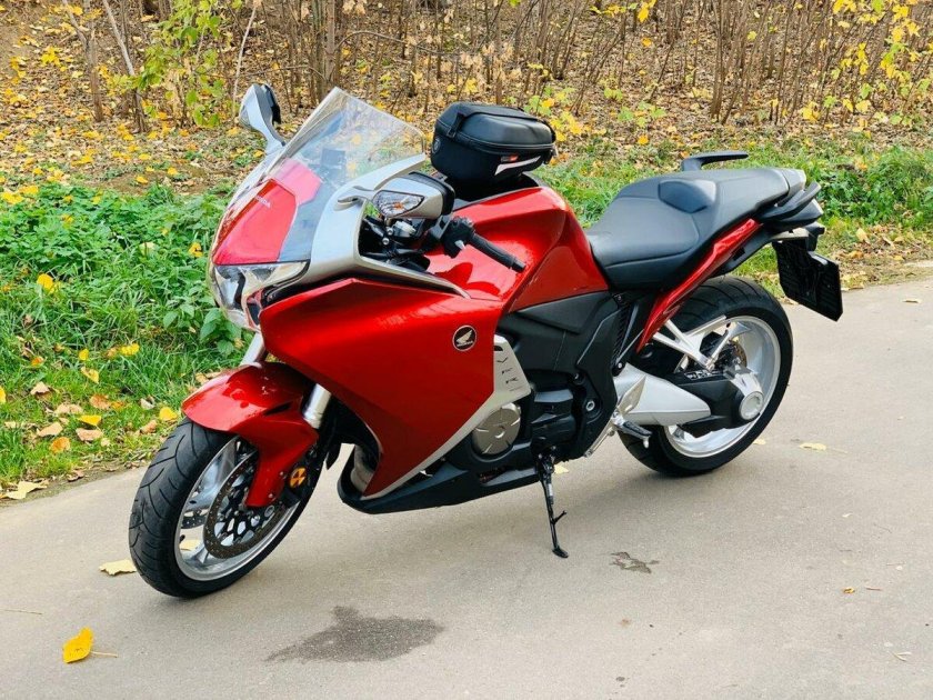 Honda VFR 1200