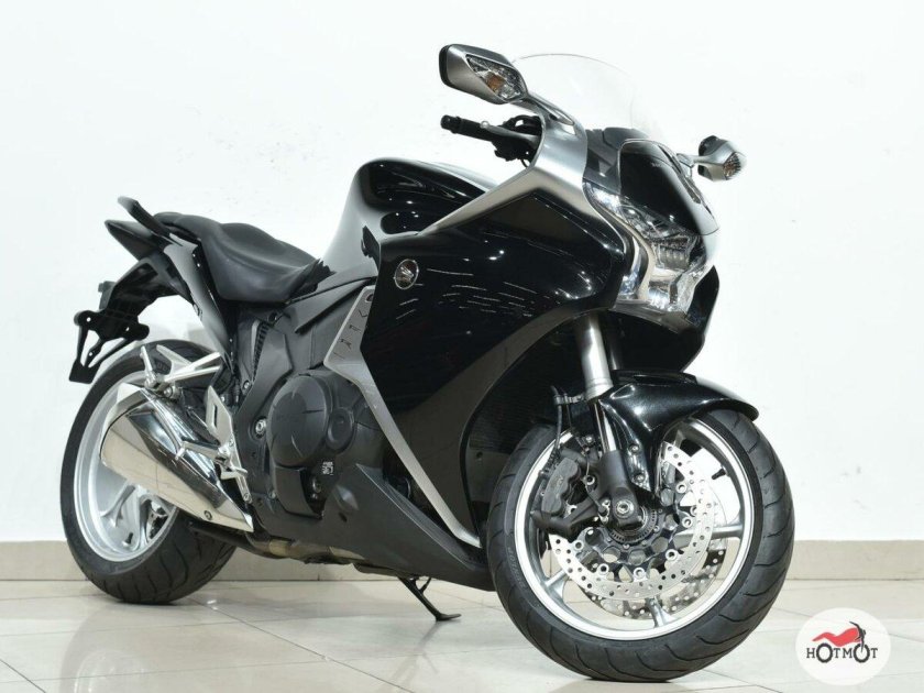 Honda VFR 2012