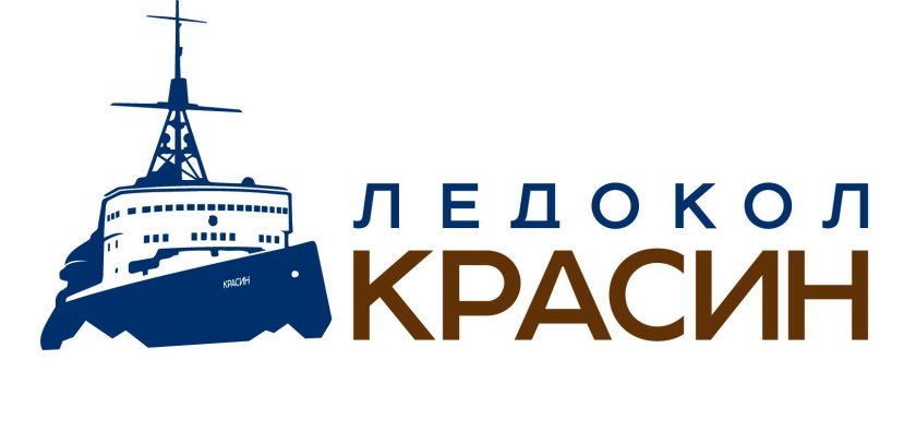 Ледокол Красин логотип