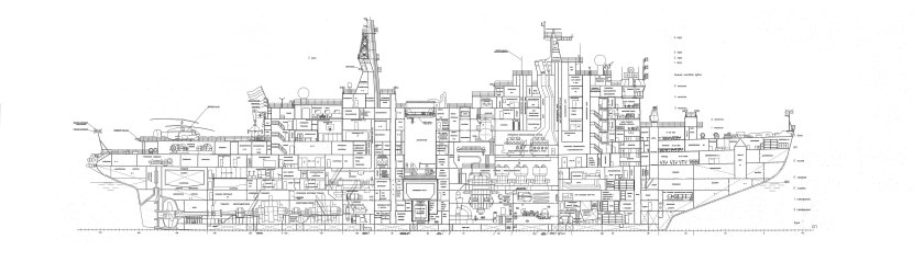 Ледокол Арктика проекта 22220