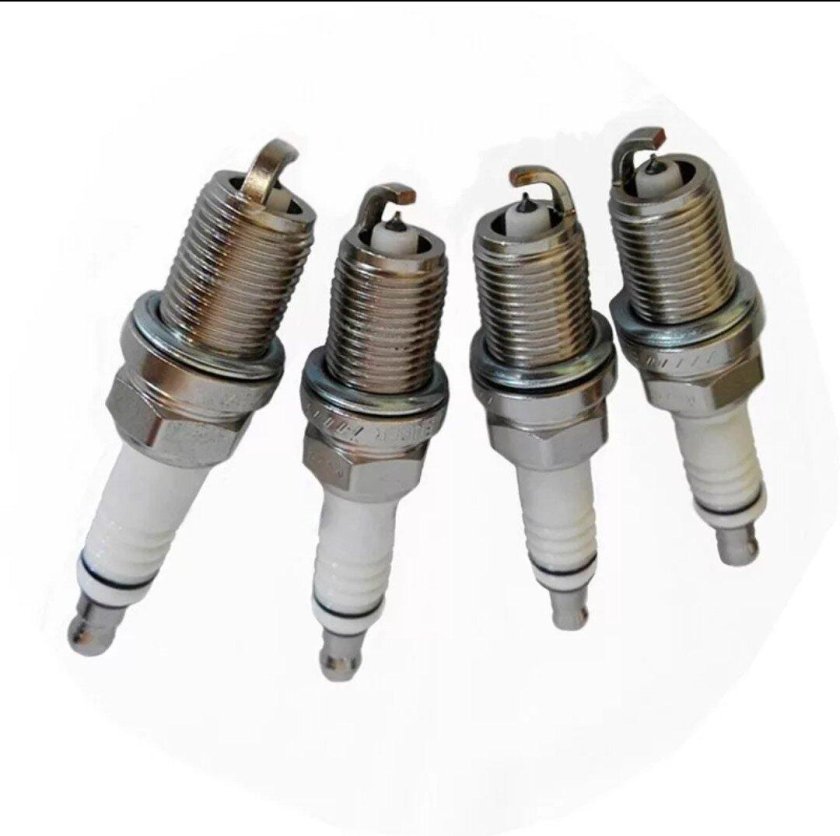 Hr16de свечи зажигания