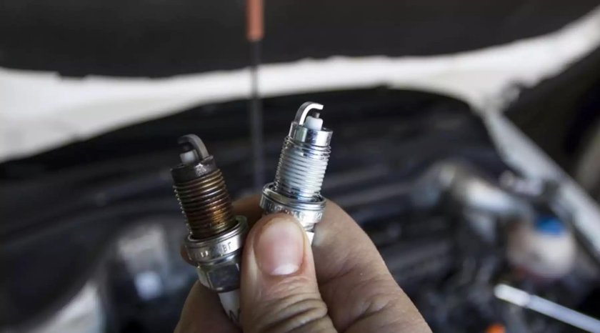 Bosch 0 242 236 565 Polo sedan