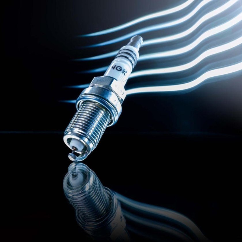 Bosch Spark Plug