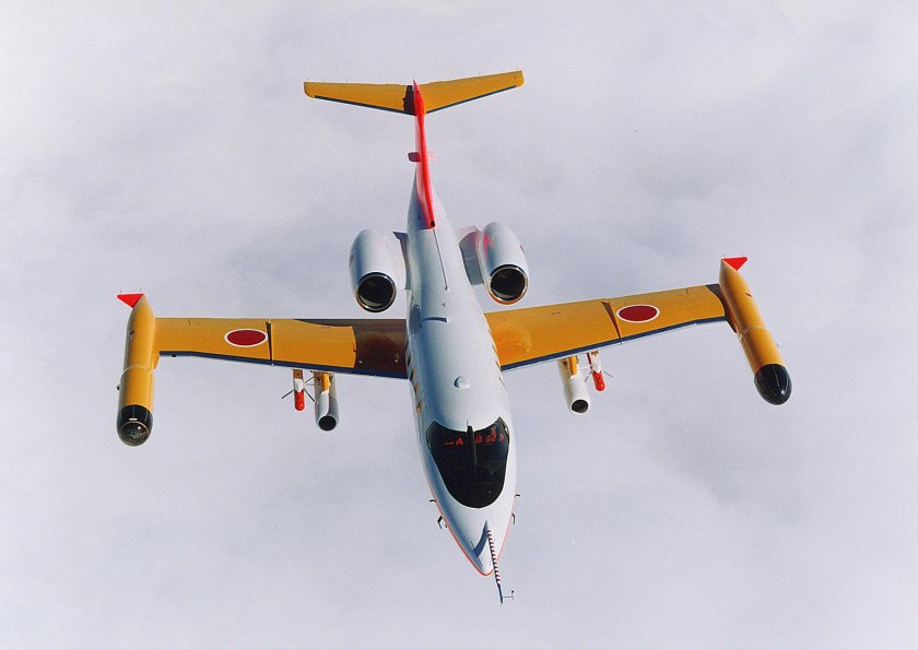 Самолёты ху