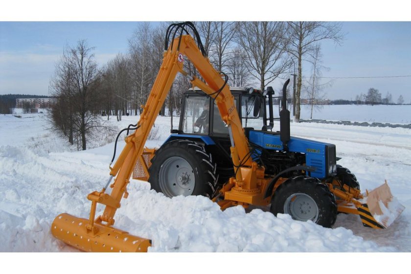 Окн-05 каналоочиститель