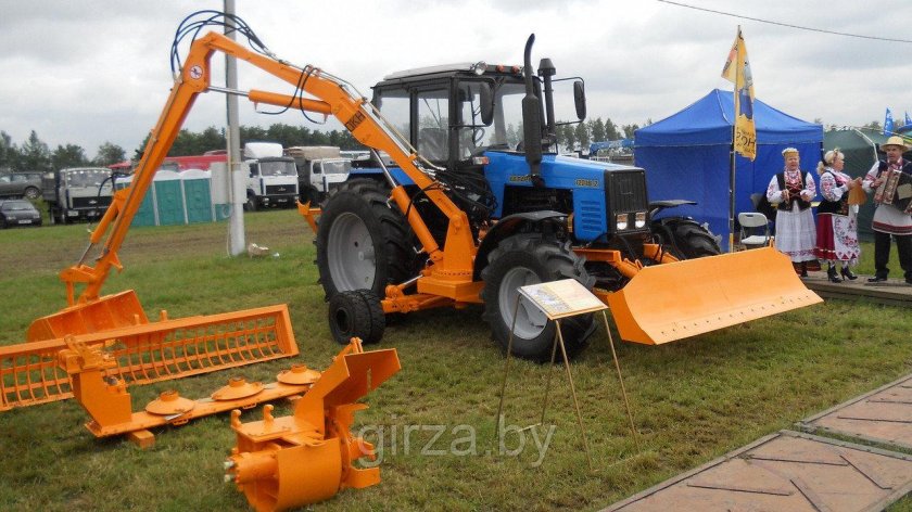 Амкодор окн-05