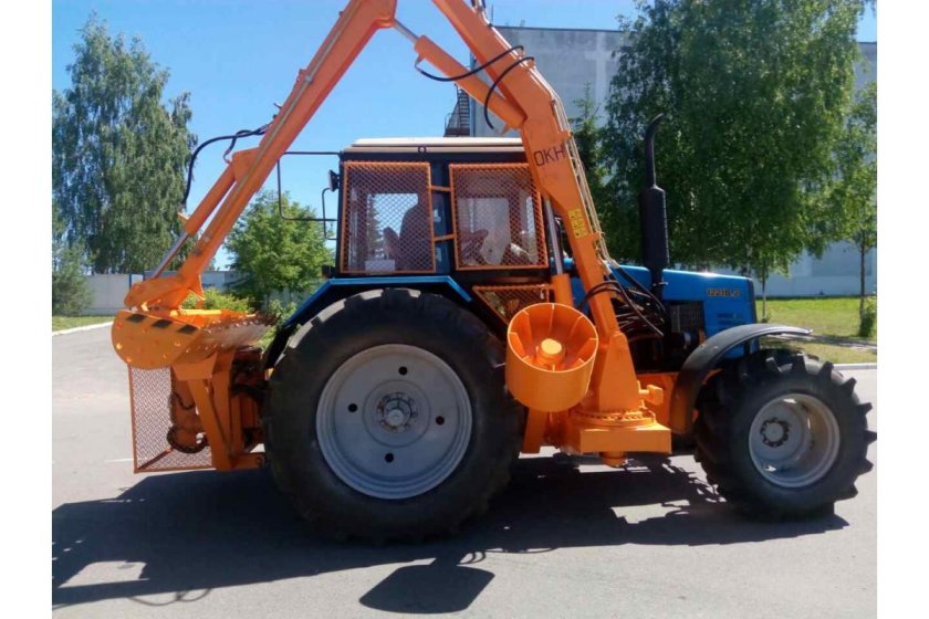 Амкодор окн-05