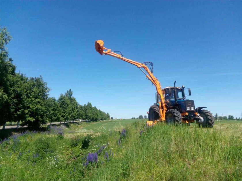 Окн 0.5 каналоочиститель