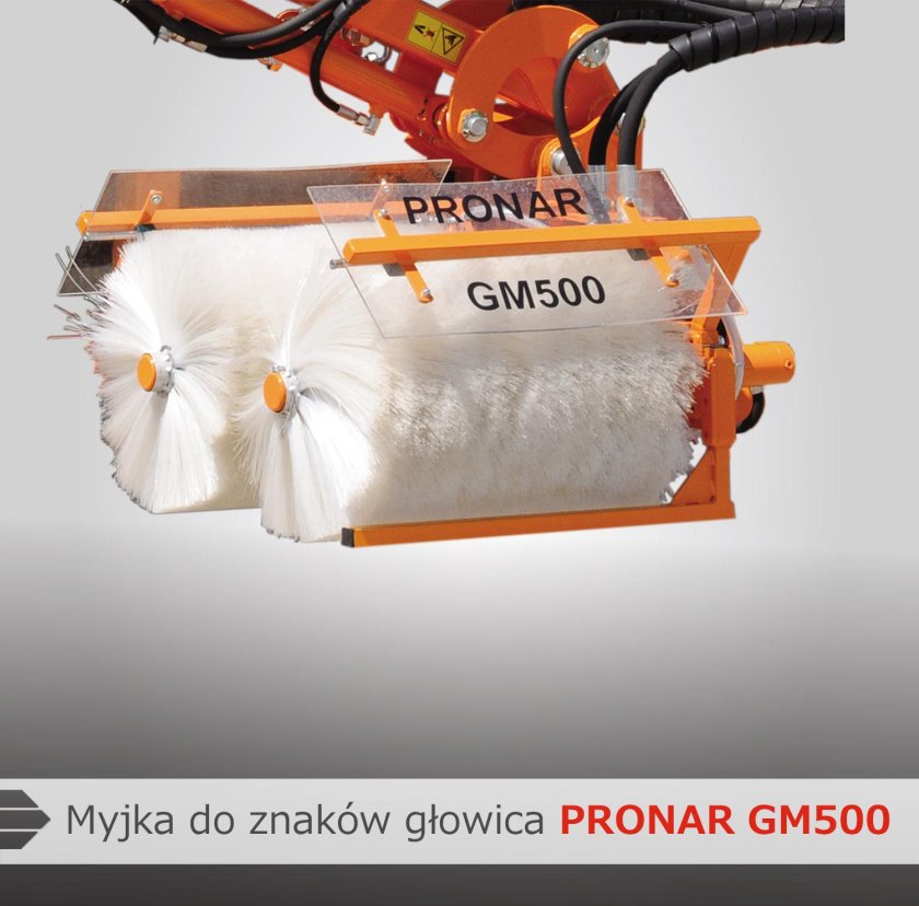 Pronar m72g
