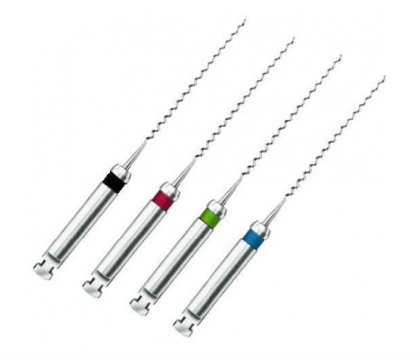 Каналонаполнители Лентуло 25мм