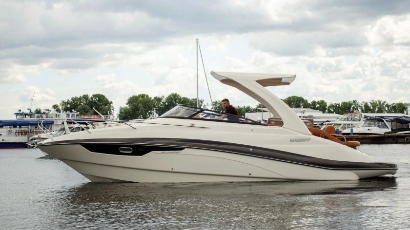 Magniff 290 FREEFLIGHT