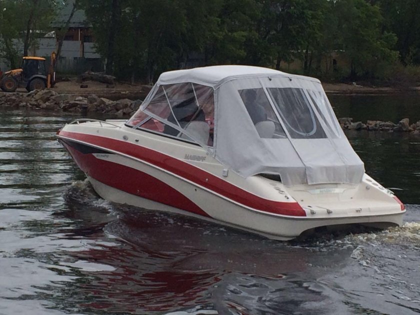 Magniff 290 FREEFLIGHT