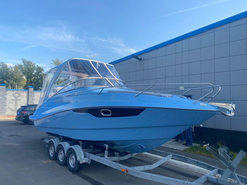 Magniff 290 FREEFLIGHT