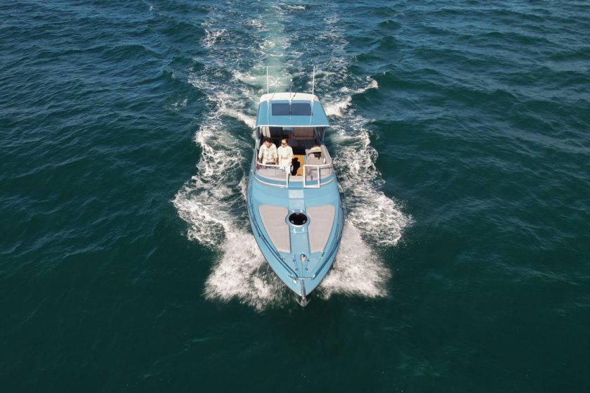 Magniff 270 FREEFLIGHT