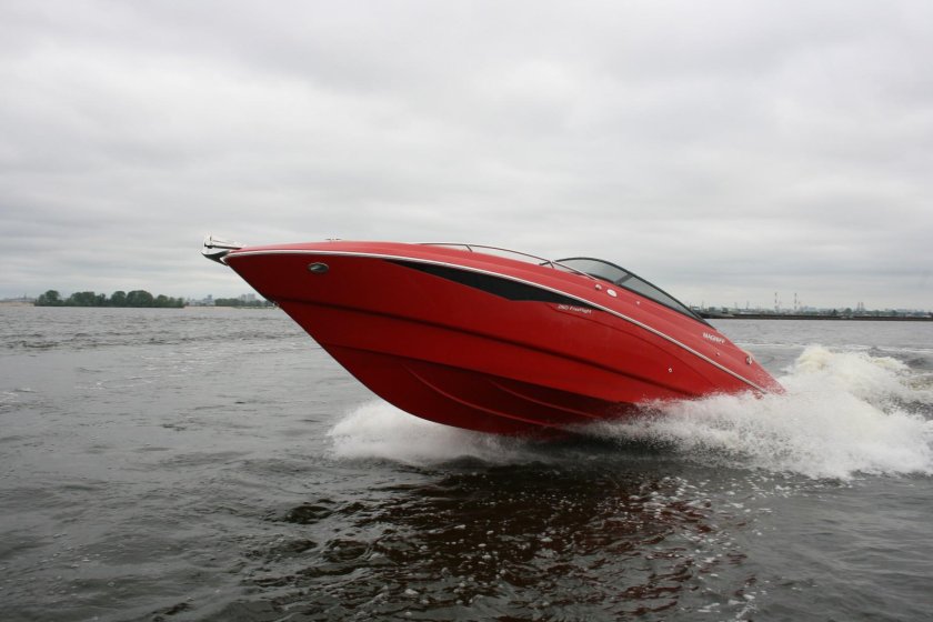 Magniff 270 FREEFLIGHT