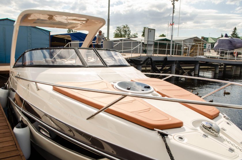 Magniff 290 FREEFLIGHT