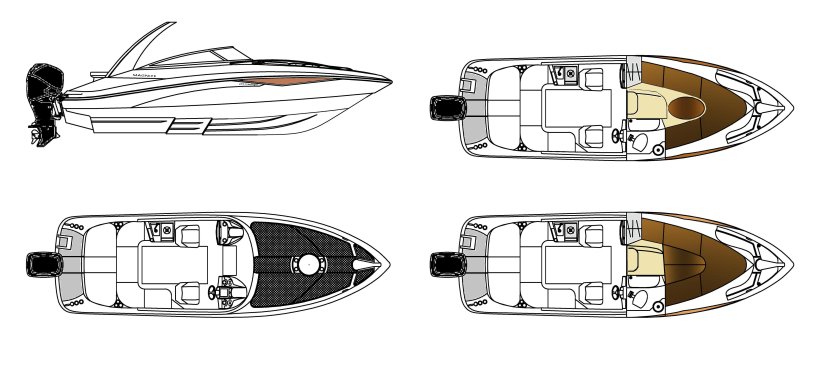 270 FREEFLIGHT outboard