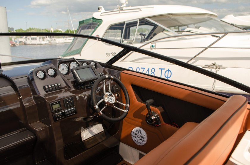 Magniff 270 FREEFLIGHT