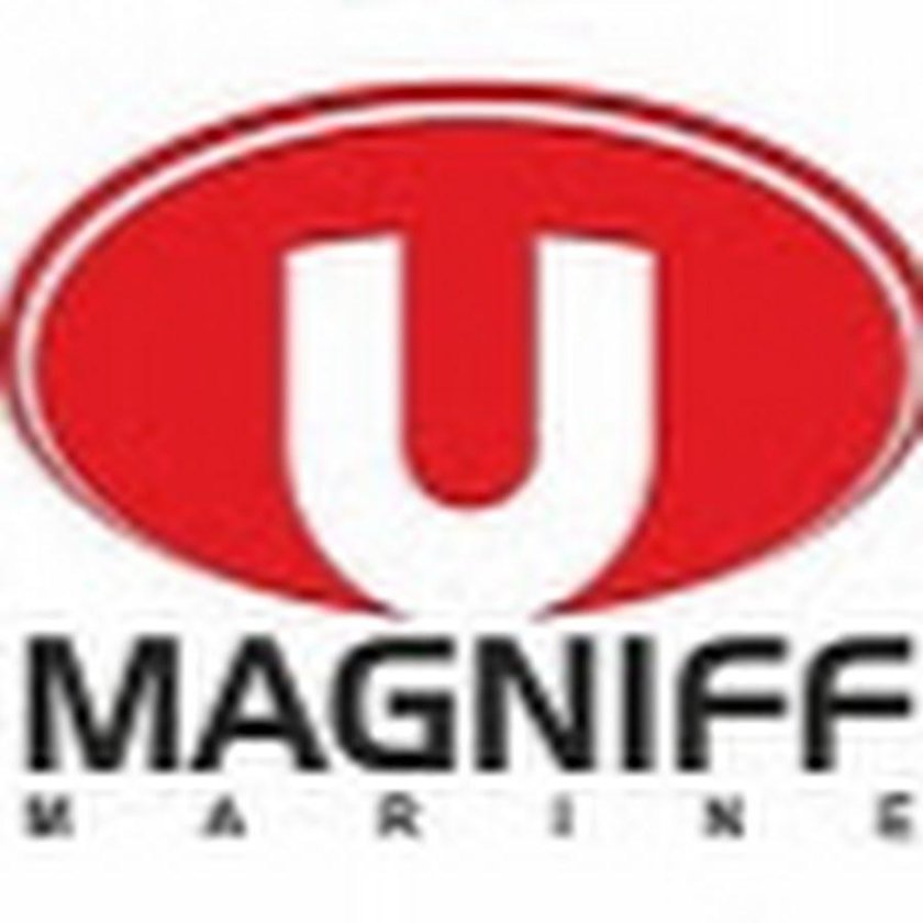 Катера магнифф