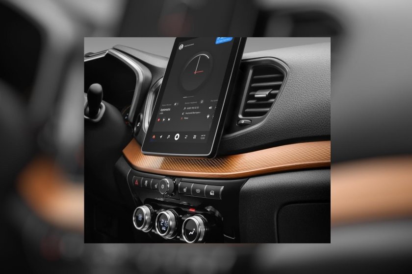 Лада Веста ng 2023