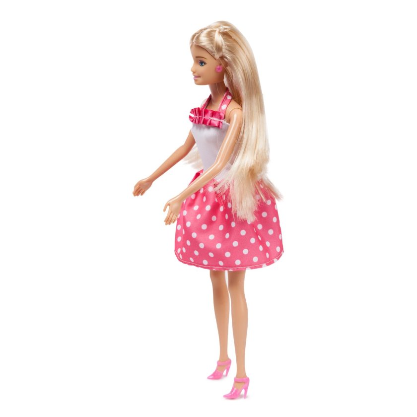 Кукла мама и дочка