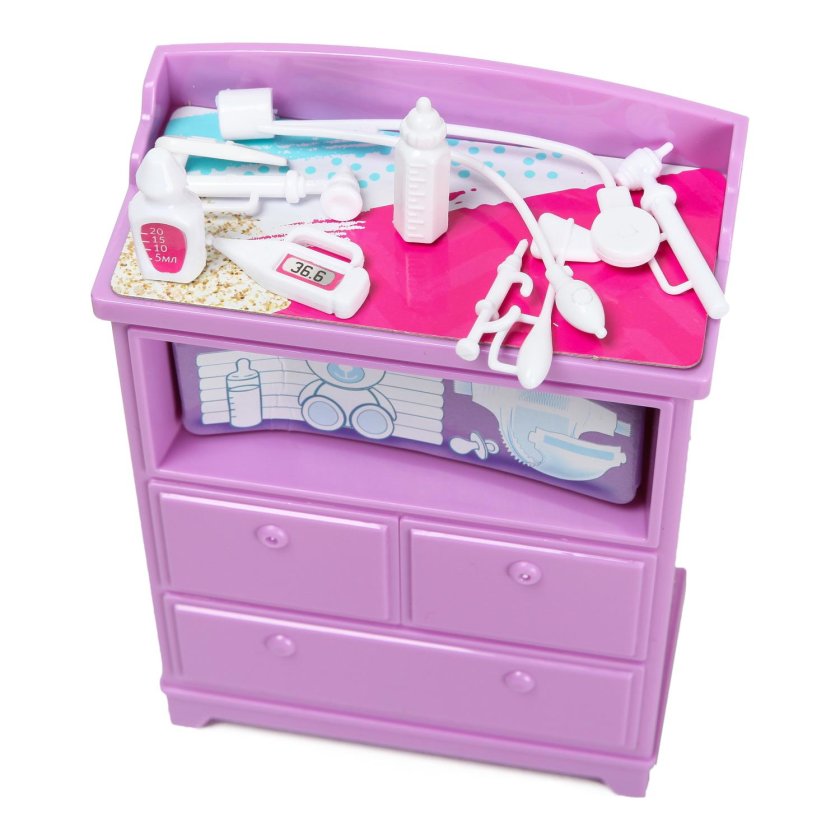 Набор Demi Star доктор 99143