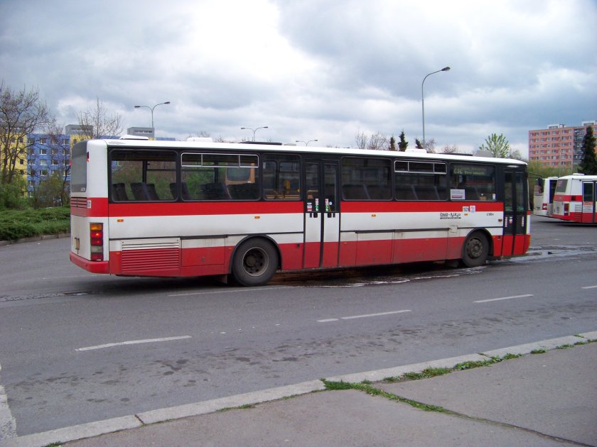 Karosa b730