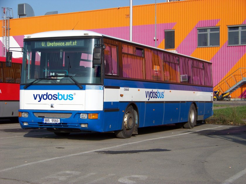 Кароса с954е