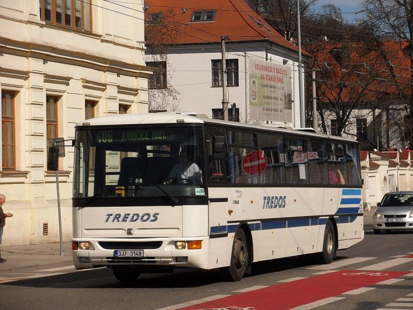 Кароса с954е