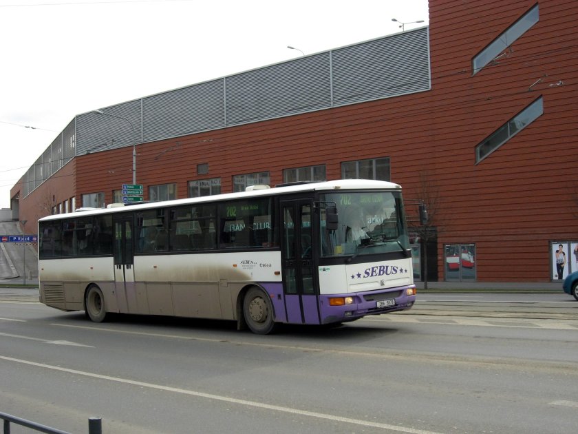 Ступичный подшипник автобус Karosa 954