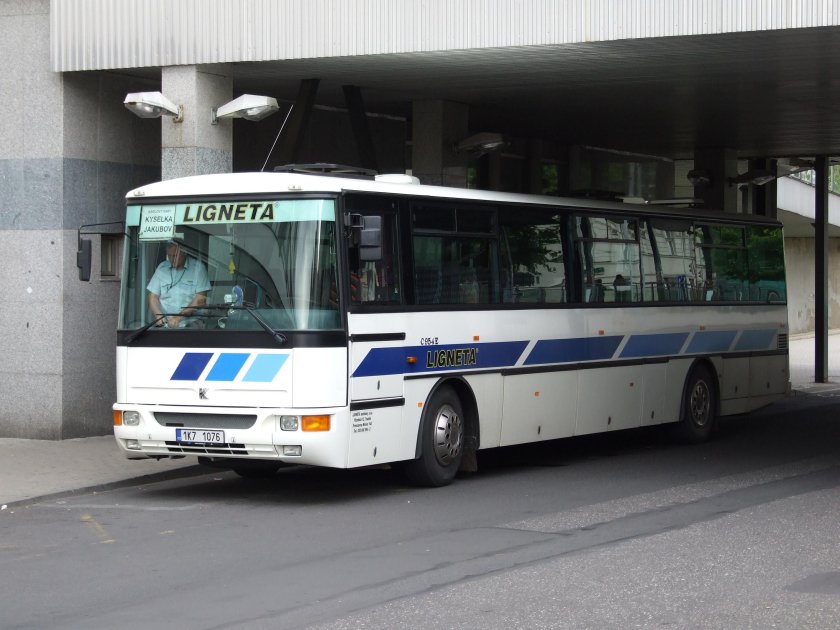 Кароса с954е