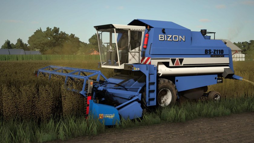 Bizon BS-z110