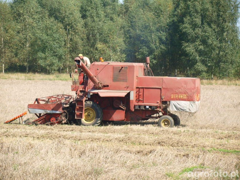 КСК 100 комбайн