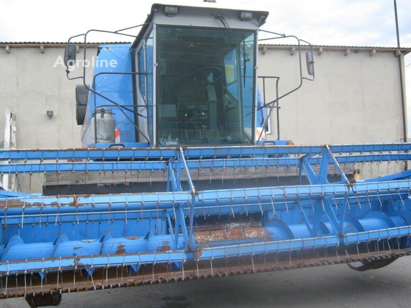 Спецтехника Бизон