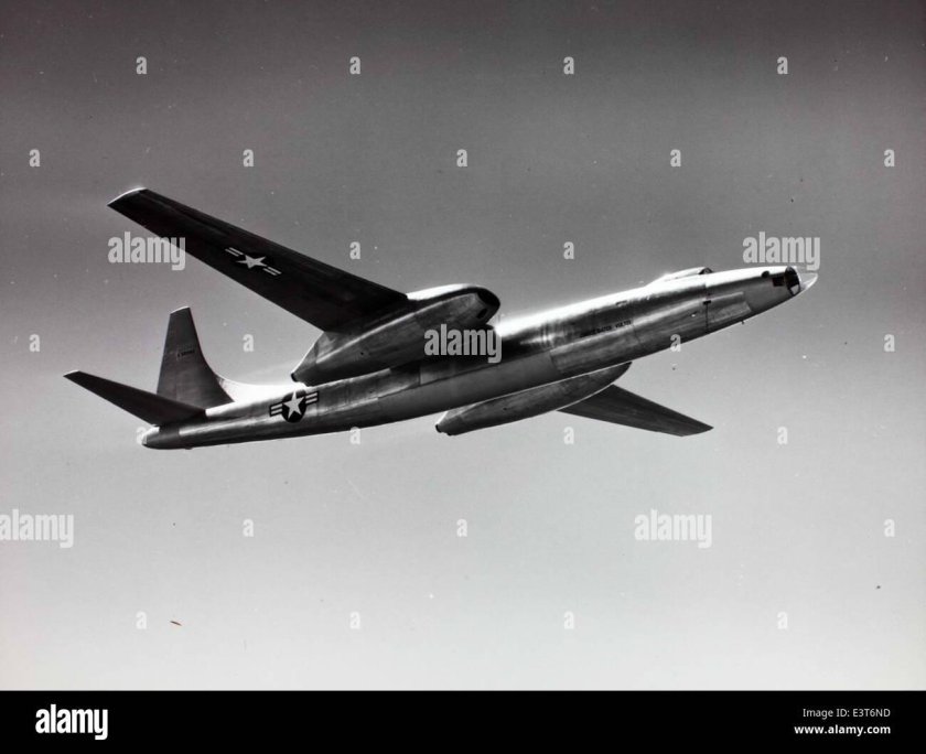 Convair XB-46
