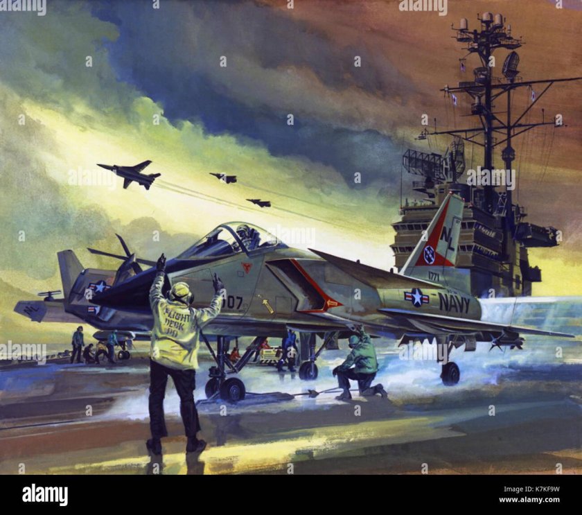 Палубная Авиация СССР